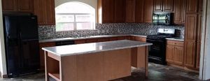 Kitchen Interior Improvement Kitchen Interior Improvement