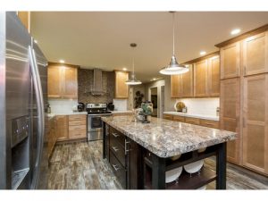 Kitchen Interior Renovation Kitchen Interior Renovation