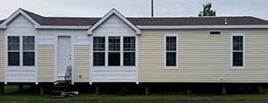 Quality Manufactured Homes