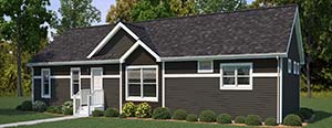 Modular Home Services