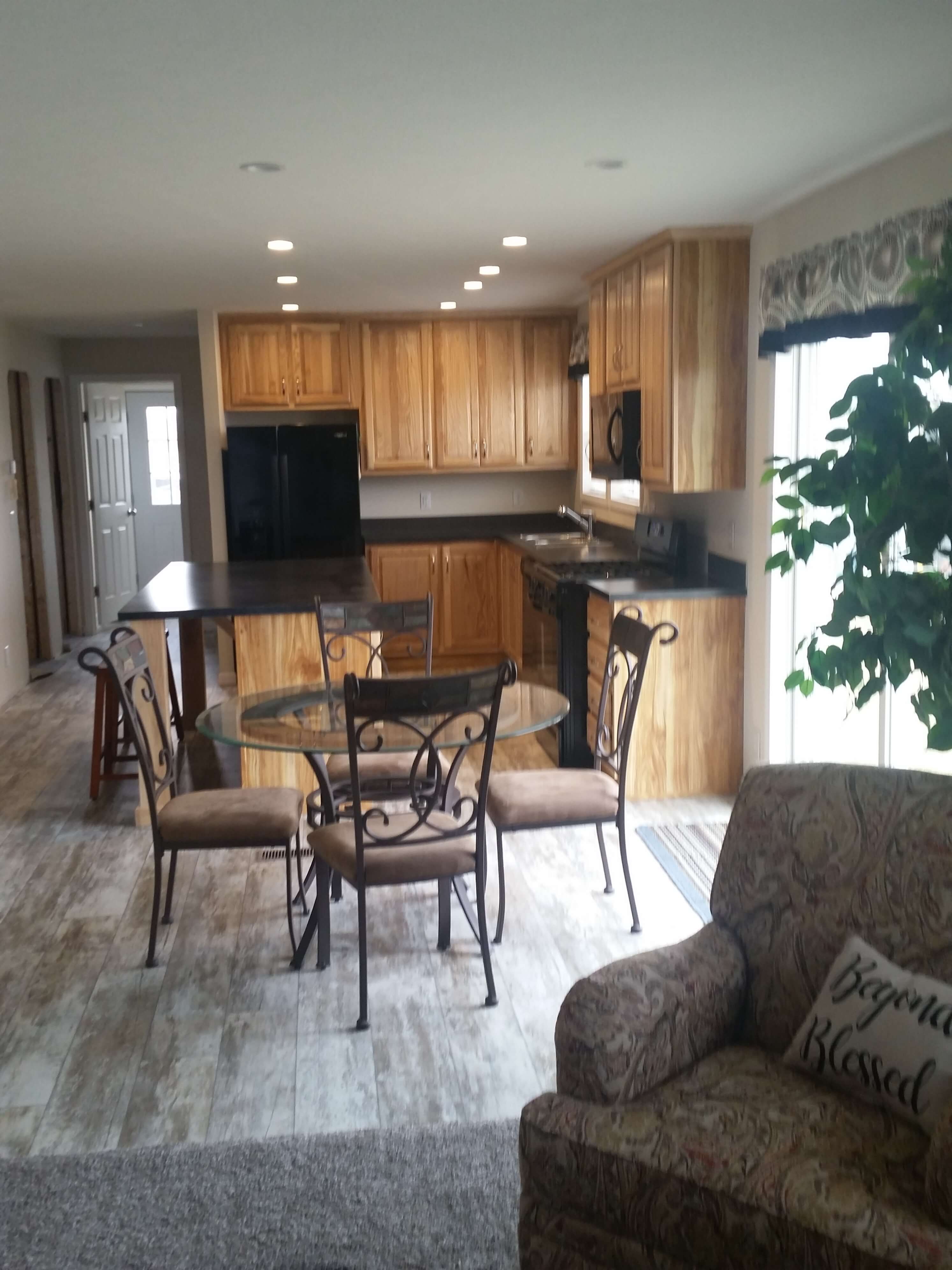 Gold Star Model 209 Century Homes Of Oskaloosa