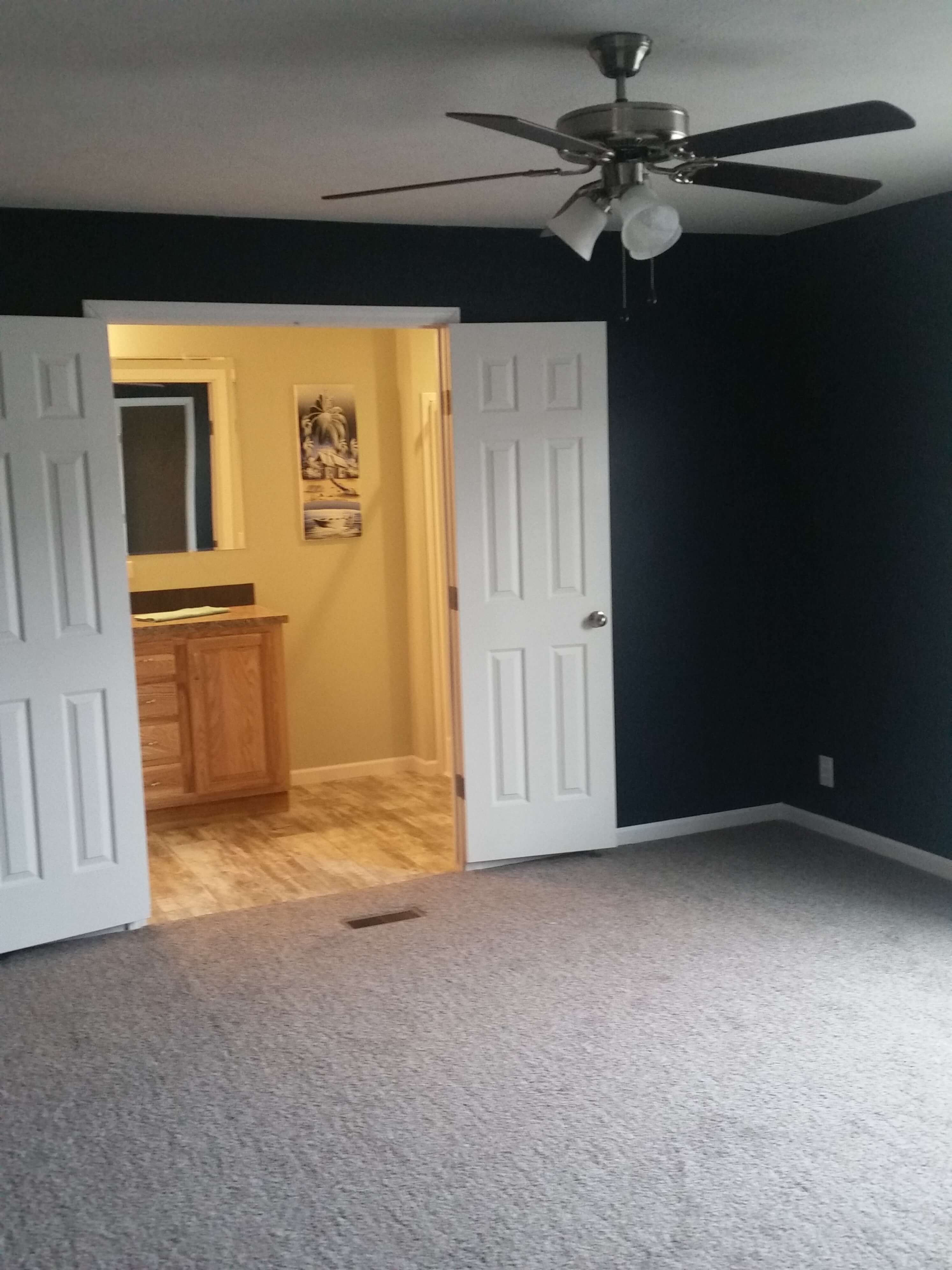 Gold Star Model 209 - Century Homes of Oskaloosa